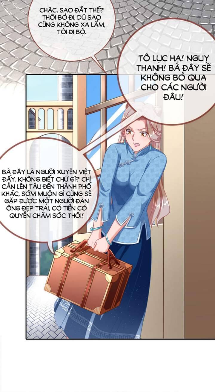 Vạn Tra Triêu Hoàng Chap 86 - Next Chap 87