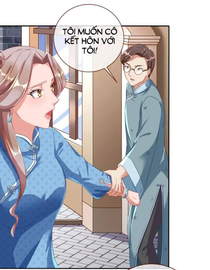 Vạn Tra Triêu Hoàng Chap 86 - Next Chap 87