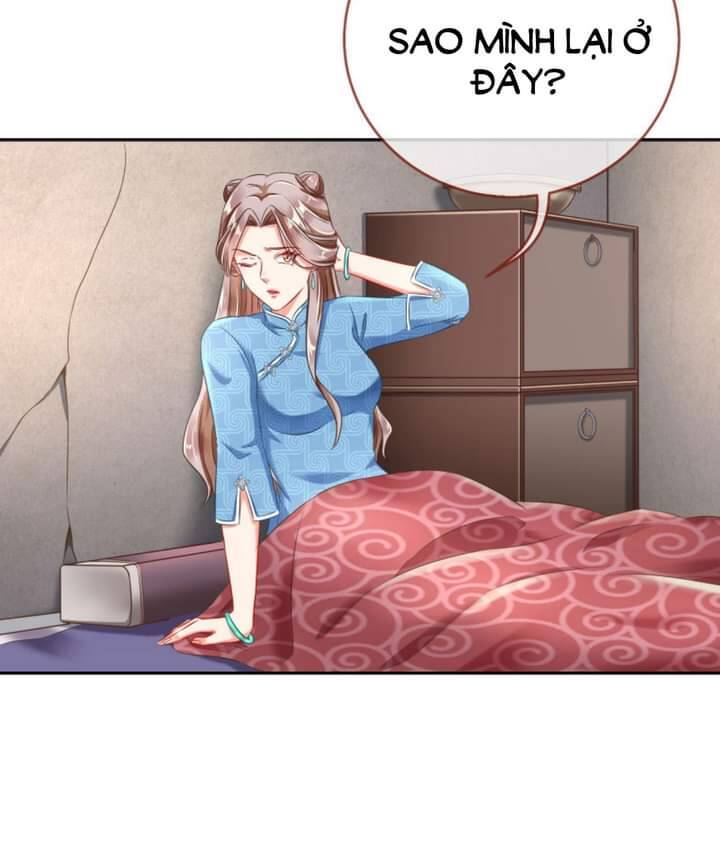 Vạn Tra Triêu Hoàng Chap 86 - Next Chap 87