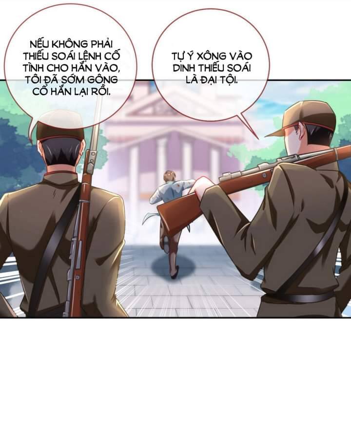 Vạn Tra Triêu Hoàng Chap 86 - Next Chap 87