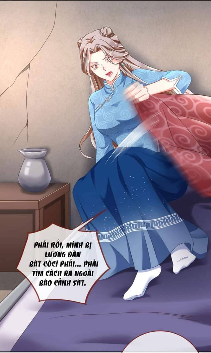 Vạn Tra Triêu Hoàng Chap 86 - Next Chap 87