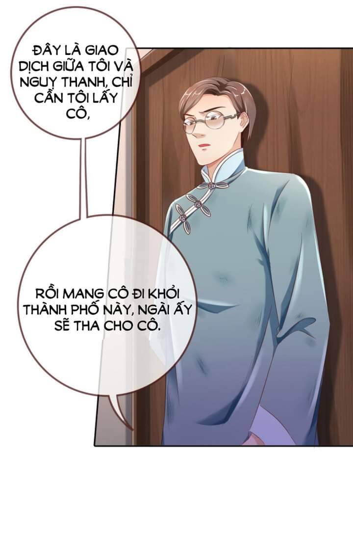 Vạn Tra Triêu Hoàng Chap 86 - Next Chap 87