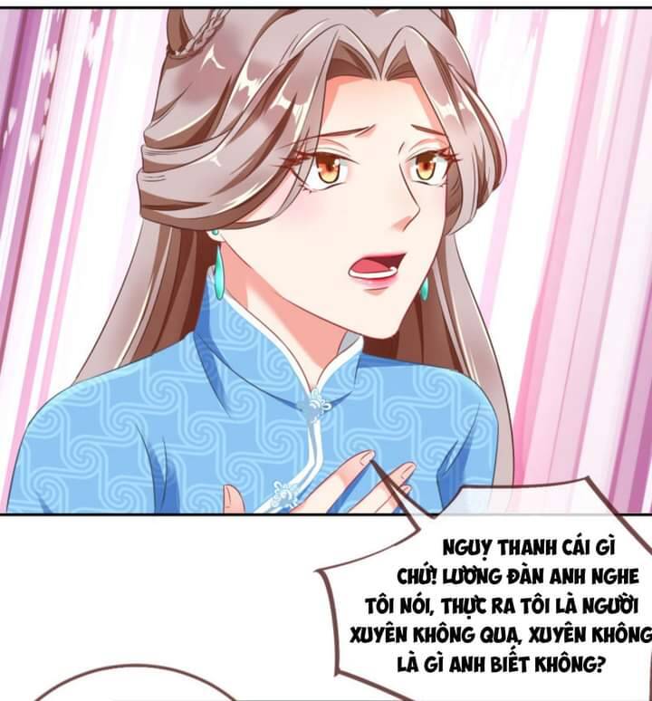 Vạn Tra Triêu Hoàng Chap 86 - Next Chap 87