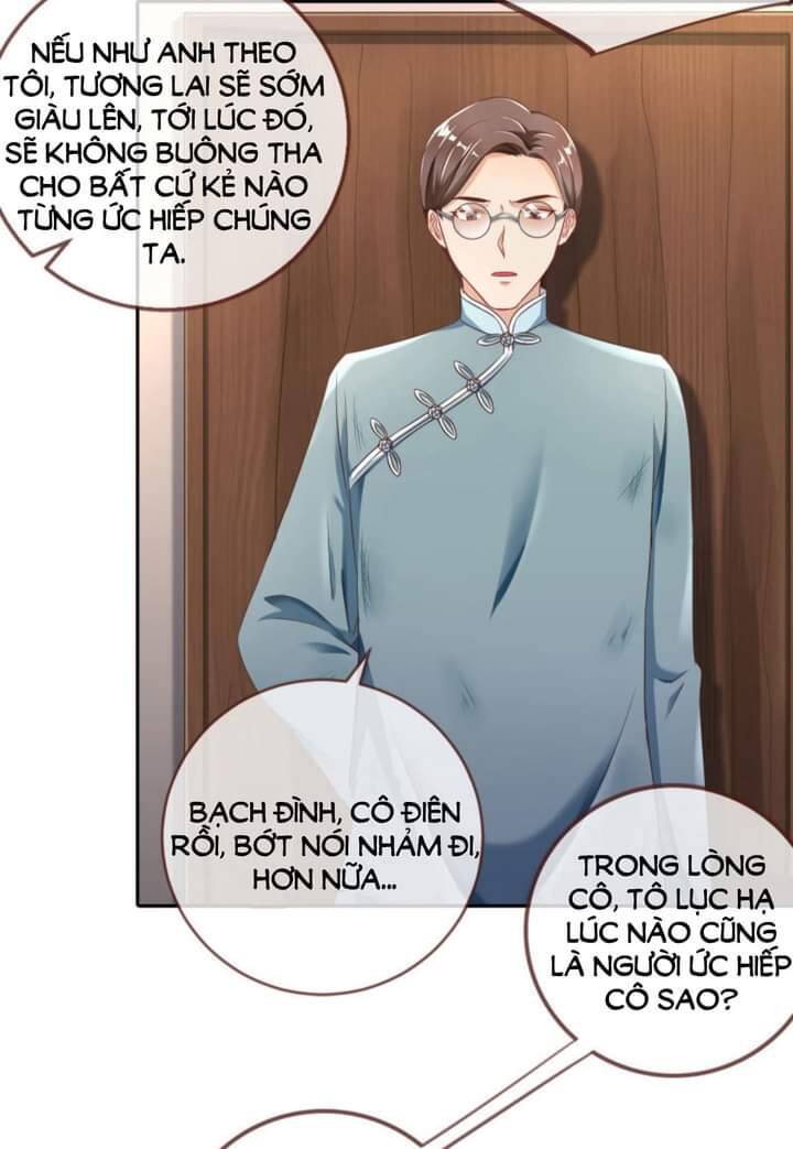 Vạn Tra Triêu Hoàng Chap 86 - Next Chap 87