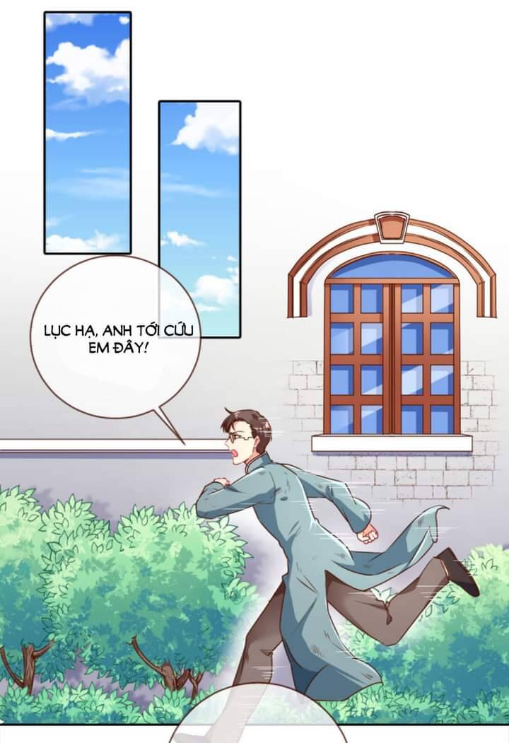 Vạn Tra Triêu Hoàng Chap 86 - Next Chap 87