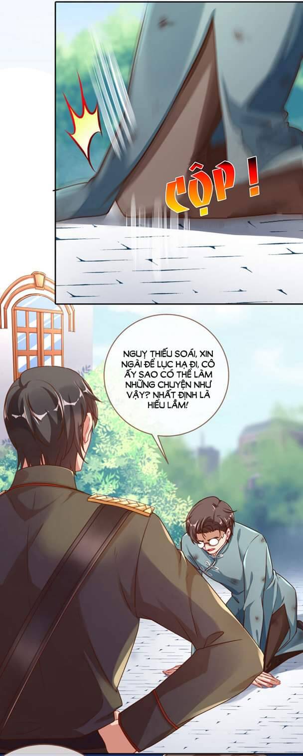 Vạn Tra Triêu Hoàng Chap 86 - Next Chap 87