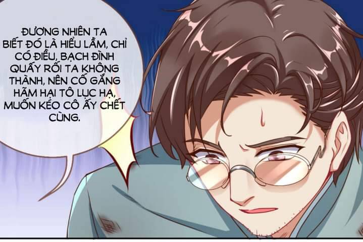 Vạn Tra Triêu Hoàng Chap 86 - Next Chap 87