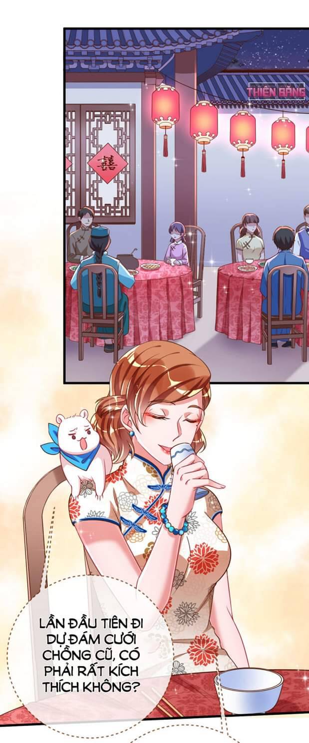 Vạn Tra Triêu Hoàng Chap 87 - Next Chap 88