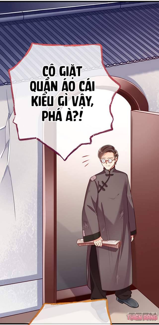 Vạn Tra Triêu Hoàng Chap 87 - Next Chap 88
