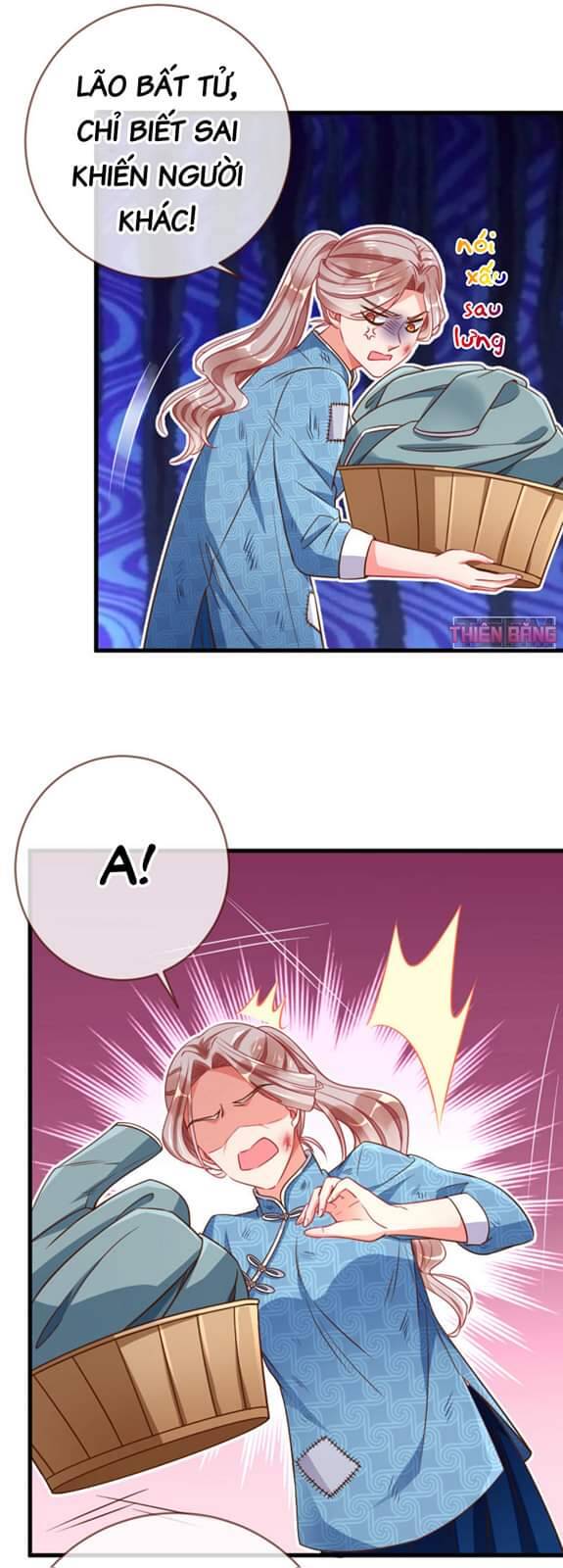 Vạn Tra Triêu Hoàng Chap 87 - Next Chap 88