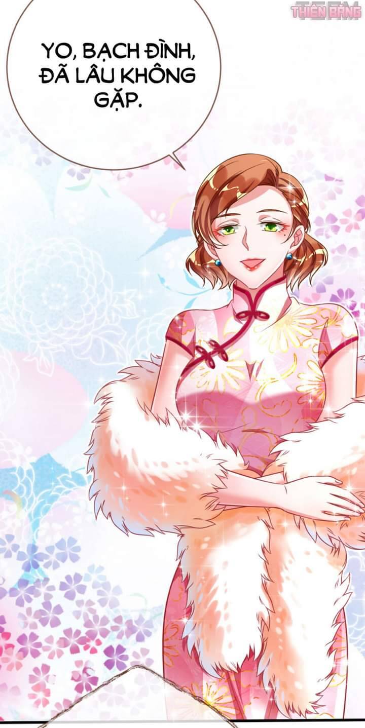 Vạn Tra Triêu Hoàng Chap 87 - Next Chap 88