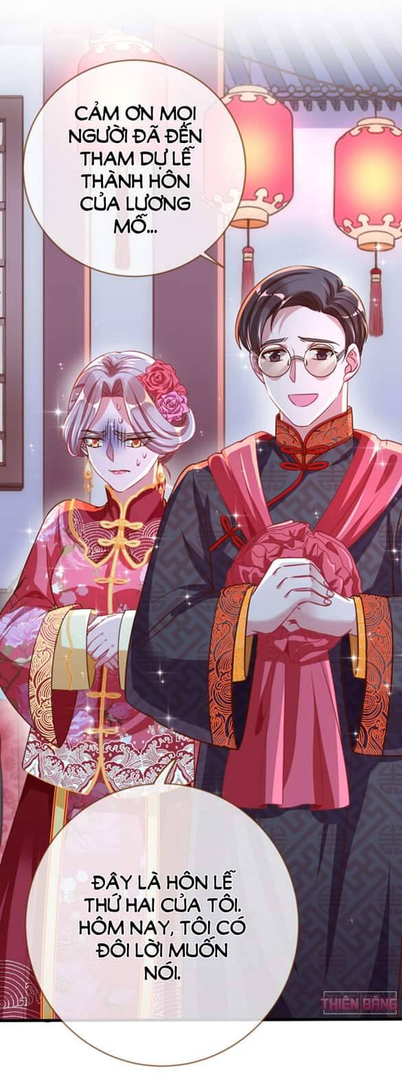 Vạn Tra Triêu Hoàng Chap 87 - Next Chap 88