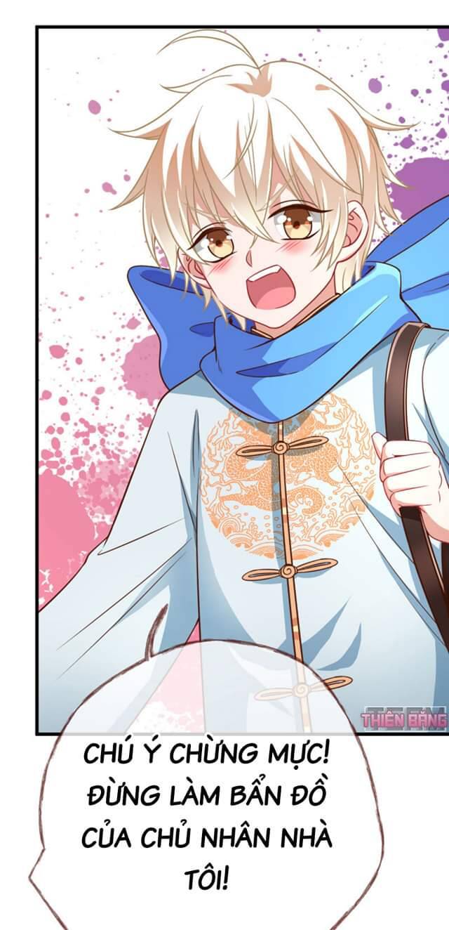 Vạn Tra Triêu Hoàng Chap 87 - Next Chap 88