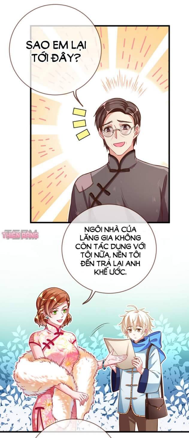 Vạn Tra Triêu Hoàng Chap 87 - Next Chap 88