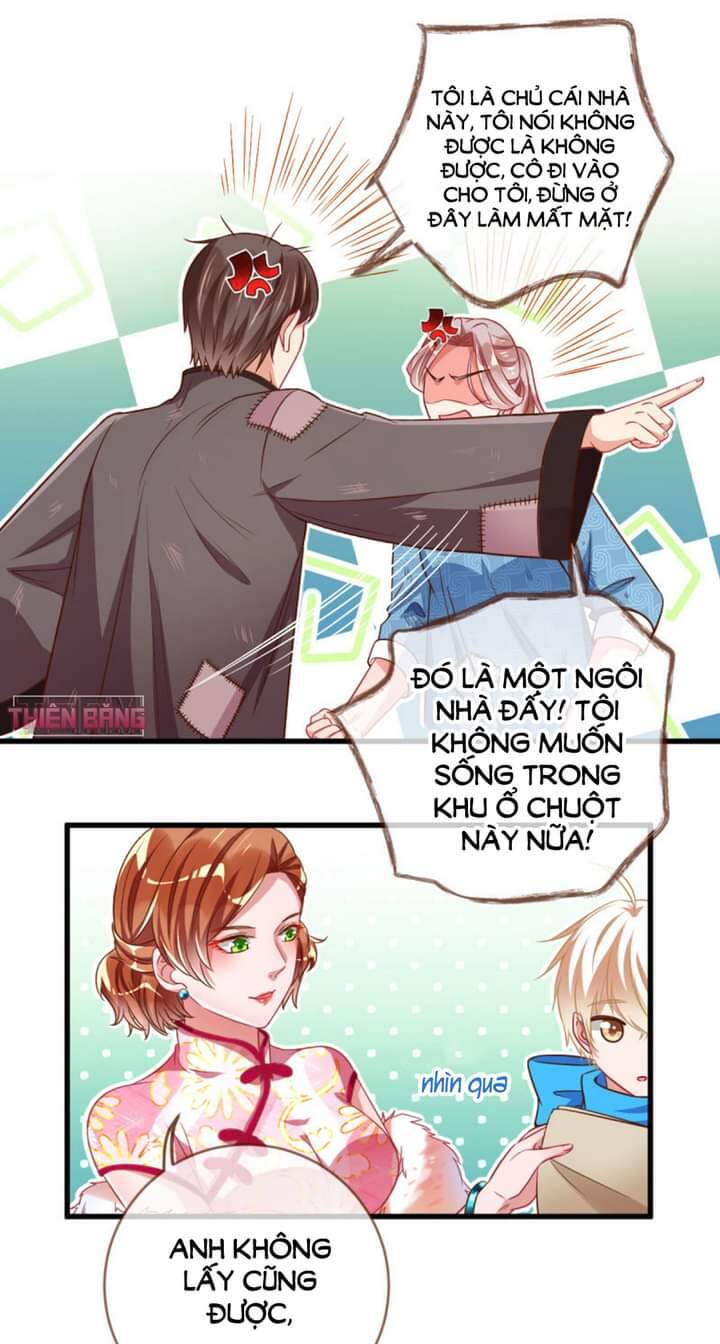 Vạn Tra Triêu Hoàng Chap 87 - Next Chap 88
