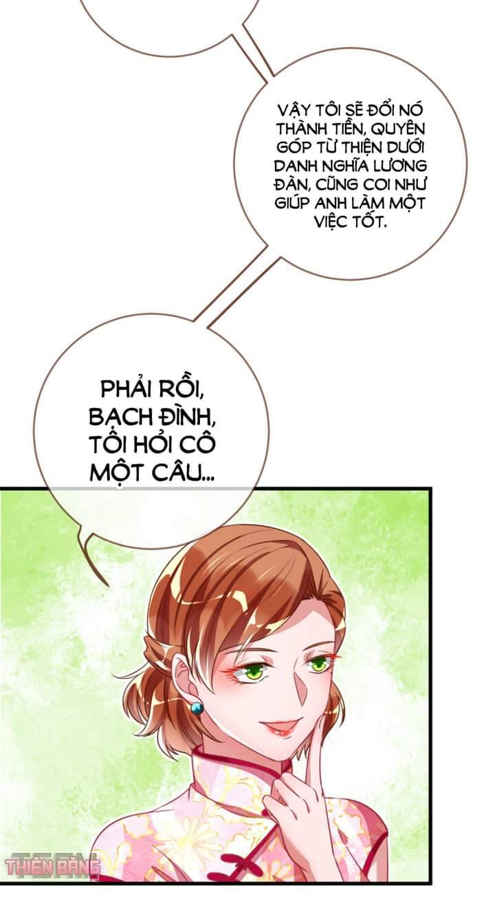 Vạn Tra Triêu Hoàng Chap 87 - Next Chap 88