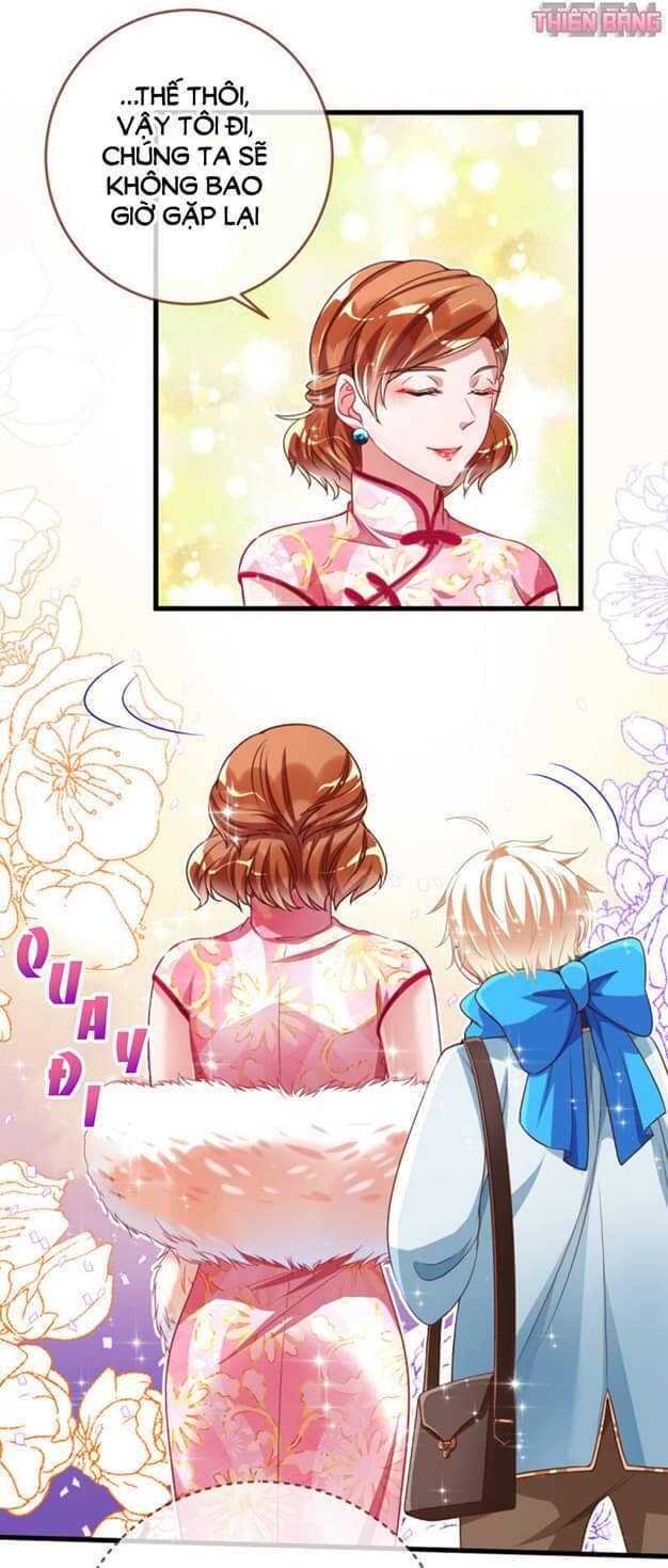 Vạn Tra Triêu Hoàng Chap 87 - Next Chap 88
