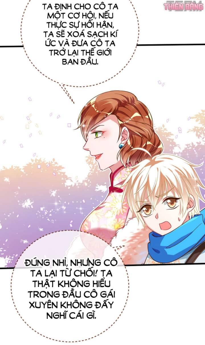 Vạn Tra Triêu Hoàng Chap 87 - Next Chap 88