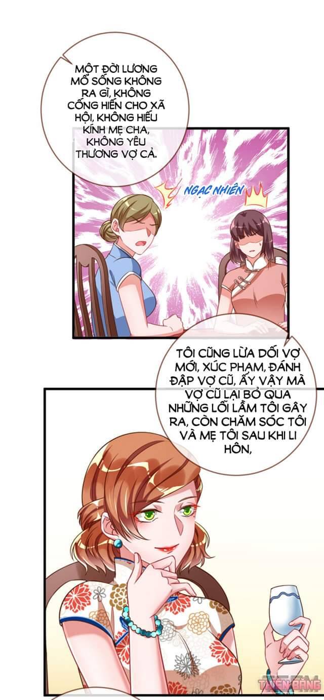 Vạn Tra Triêu Hoàng Chap 87 - Next Chap 88