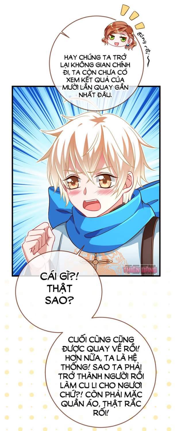 Vạn Tra Triêu Hoàng Chap 87 - Next Chap 88
