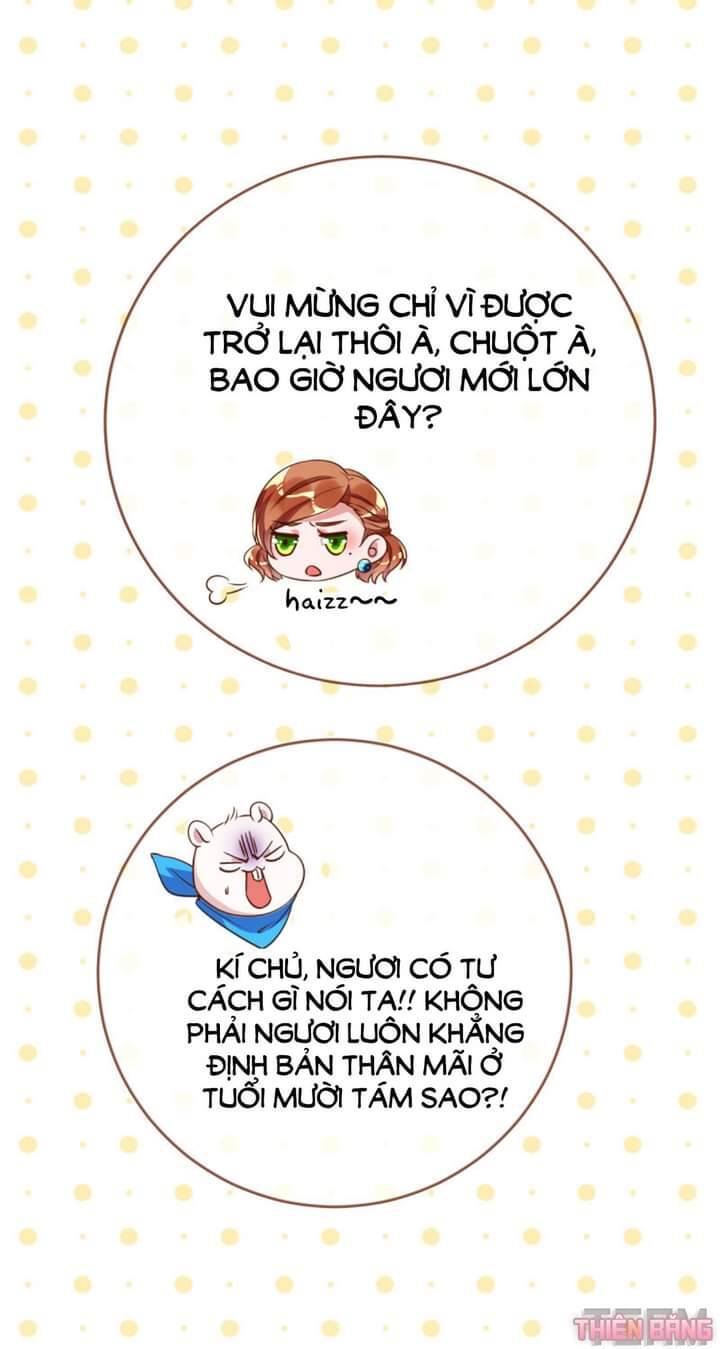 Vạn Tra Triêu Hoàng Chap 87 - Next Chap 88