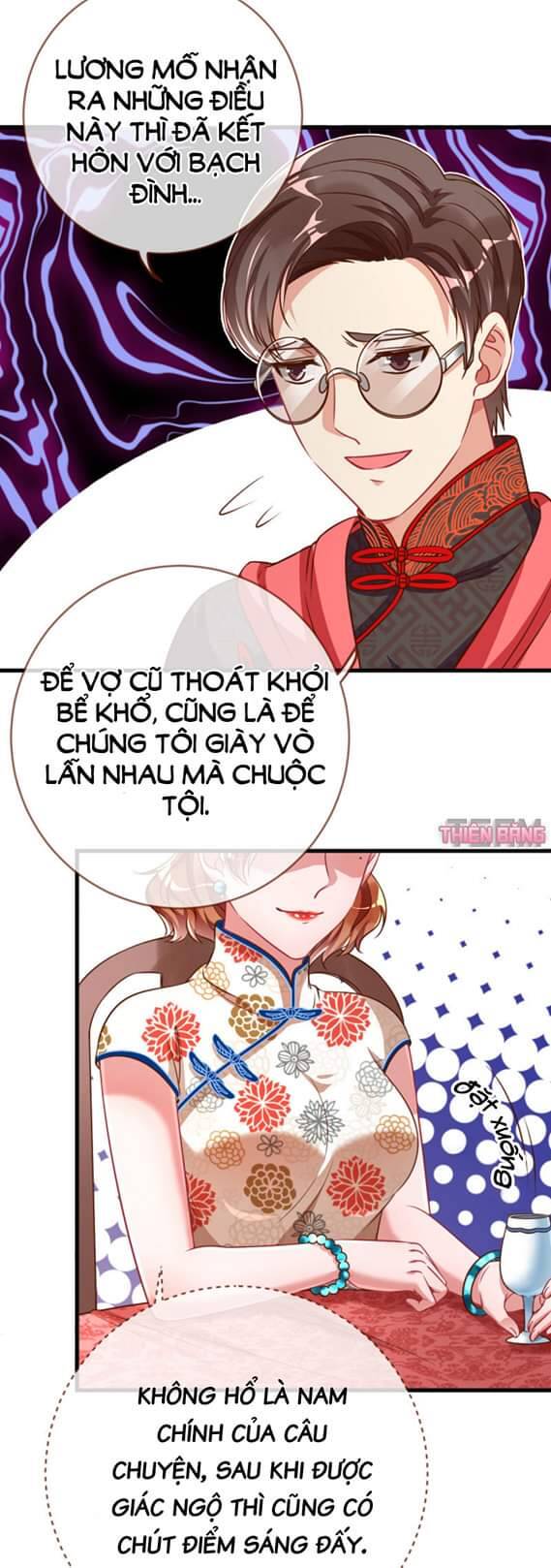 Vạn Tra Triêu Hoàng Chap 87 - Next Chap 88