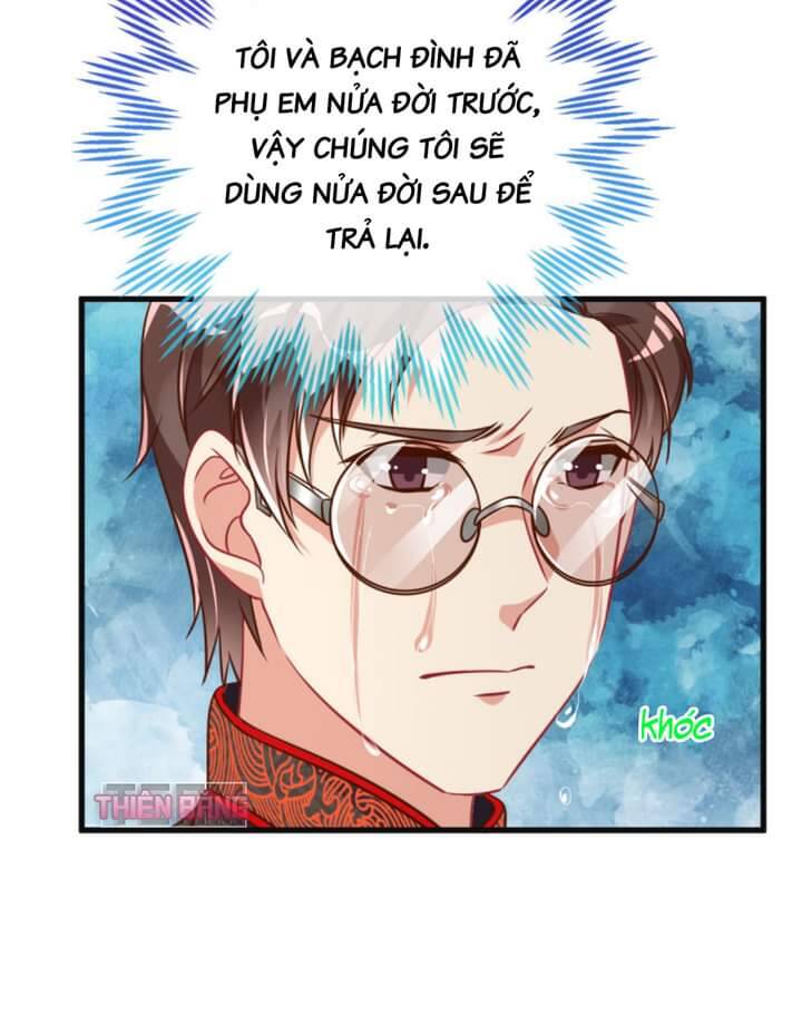 Vạn Tra Triêu Hoàng Chap 87 - Next Chap 88