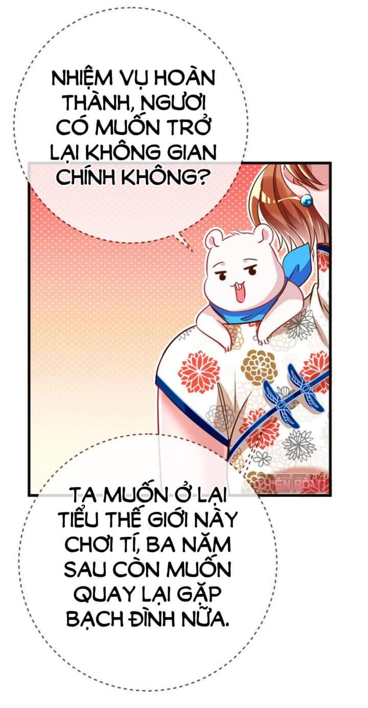 Vạn Tra Triêu Hoàng Chap 87 - Next Chap 88