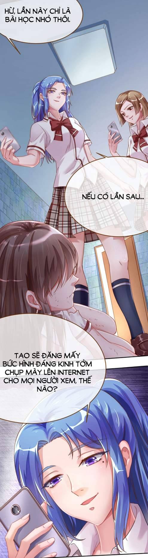 Vạn Tra Triêu Hoàng Chap 88 - Next Chap 89