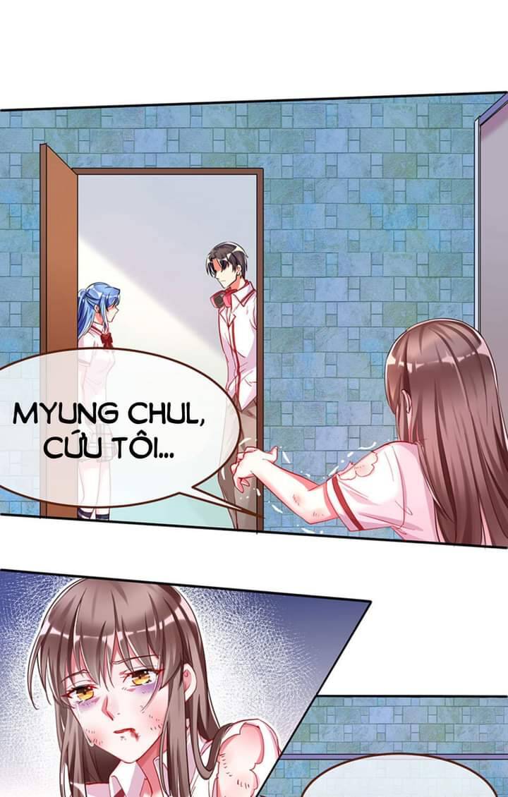 Vạn Tra Triêu Hoàng Chap 88 - Next Chap 89