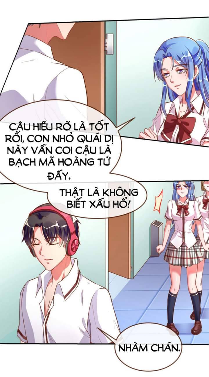 Vạn Tra Triêu Hoàng Chap 88 - Next Chap 89