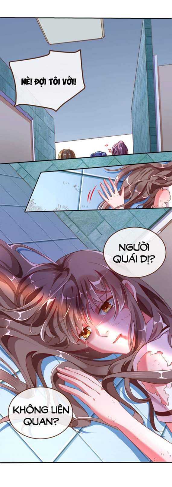 Vạn Tra Triêu Hoàng Chap 88 - Next Chap 89