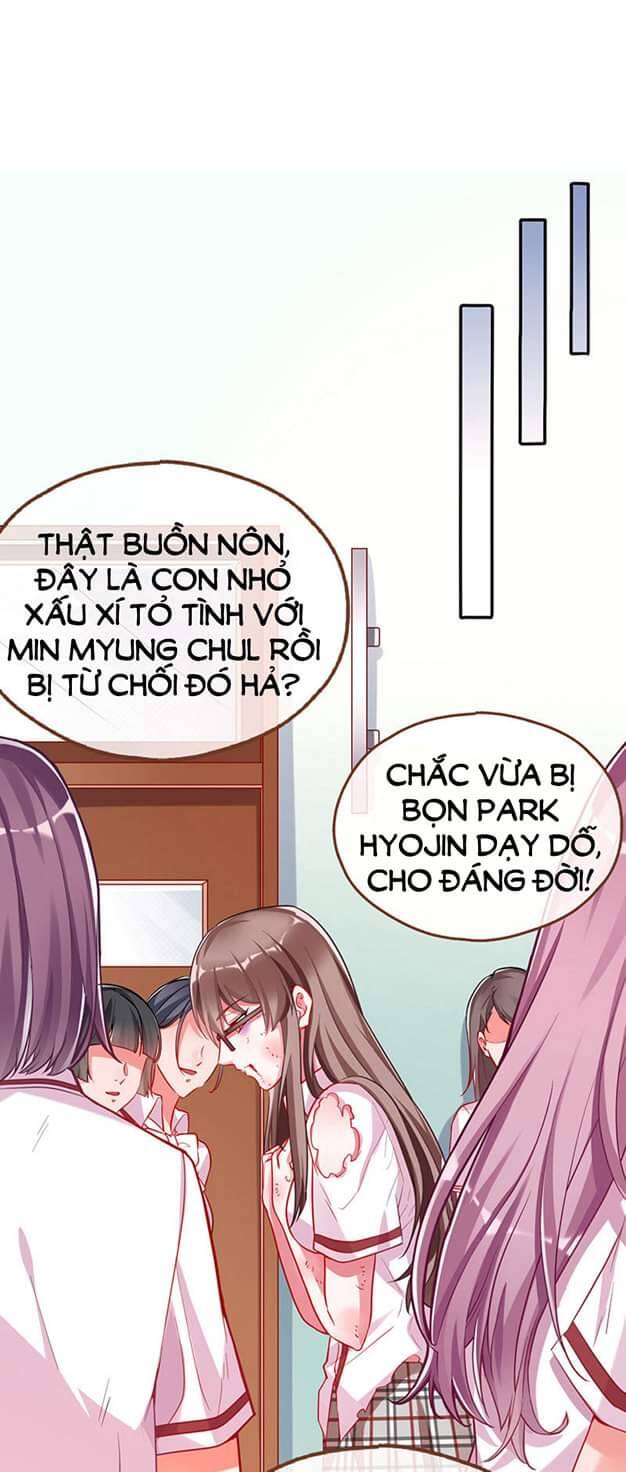 Vạn Tra Triêu Hoàng Chap 88 - Next Chap 89