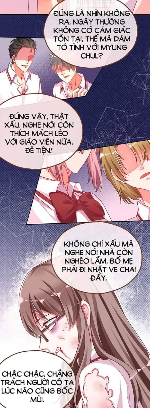 Vạn Tra Triêu Hoàng Chap 88 - Next Chap 89