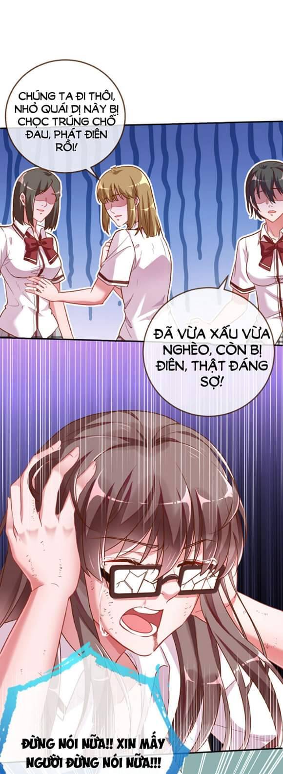 Vạn Tra Triêu Hoàng Chap 88 - Next Chap 89