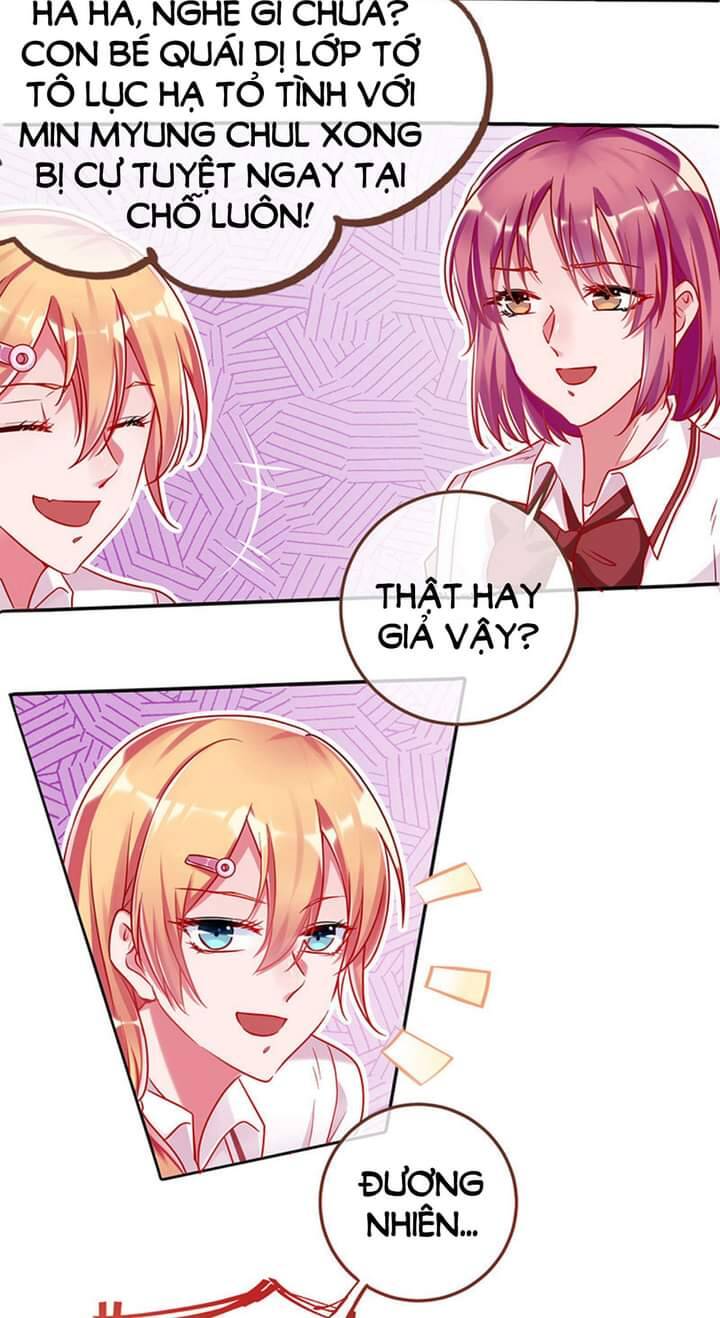 Vạn Tra Triêu Hoàng Chap 88 - Next Chap 89