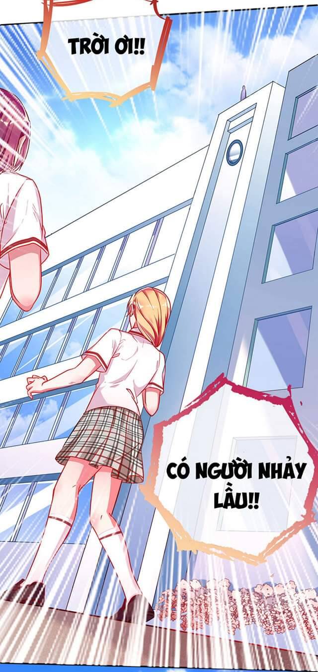 Vạn Tra Triêu Hoàng Chap 88 - Next Chap 89