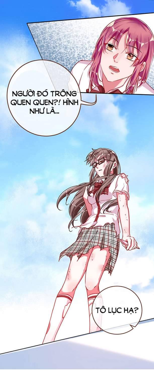 Vạn Tra Triêu Hoàng Chap 88 - Next Chap 89