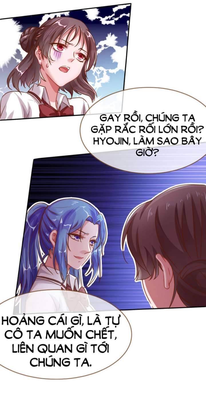 Vạn Tra Triêu Hoàng Chap 88 - Next Chap 89