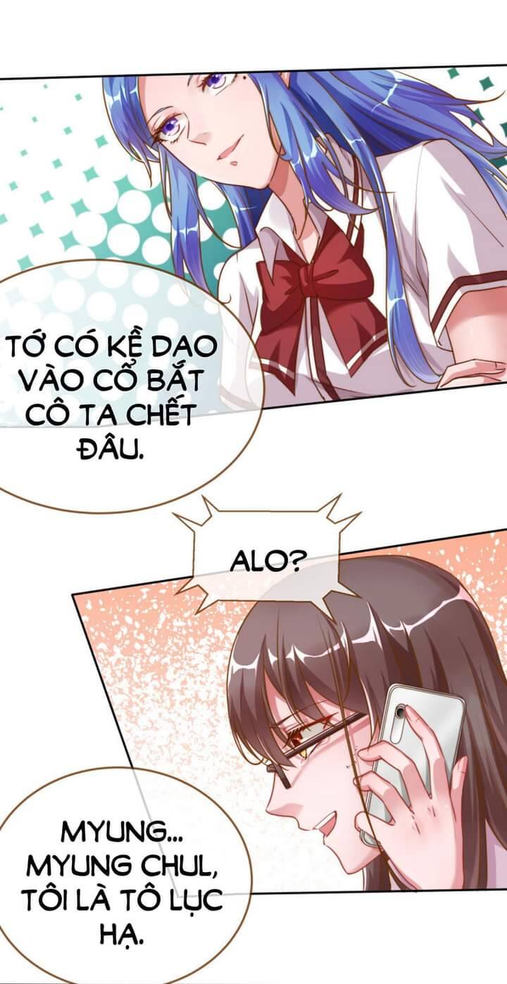 Vạn Tra Triêu Hoàng Chap 88 - Next Chap 89