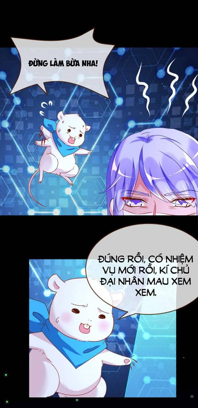Vạn Tra Triêu Hoàng Chap 88 - Next Chap 89