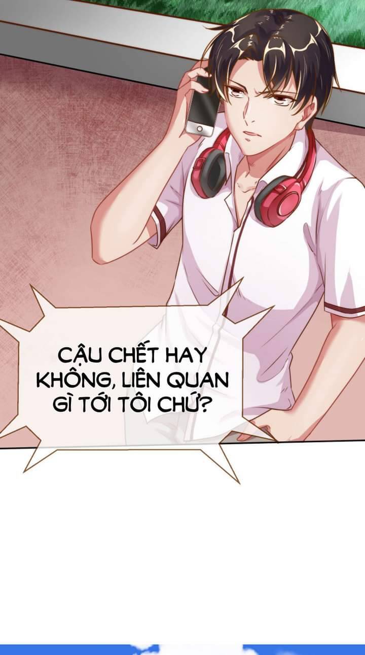 Vạn Tra Triêu Hoàng Chap 88 - Next Chap 89