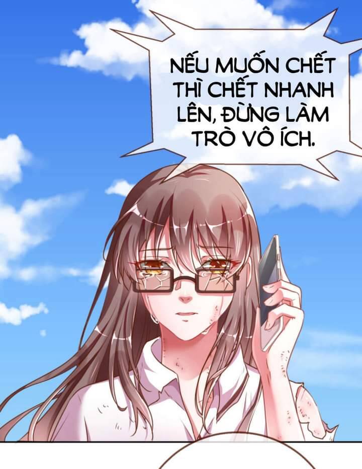 Vạn Tra Triêu Hoàng Chap 88 - Next Chap 89