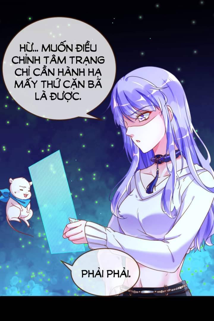 Vạn Tra Triêu Hoàng Chap 88 - Next Chap 89