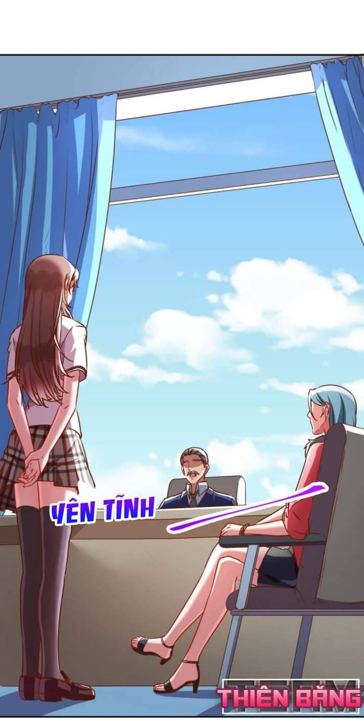 Vạn Tra Triêu Hoàng Chap 91 - Next Chap 92