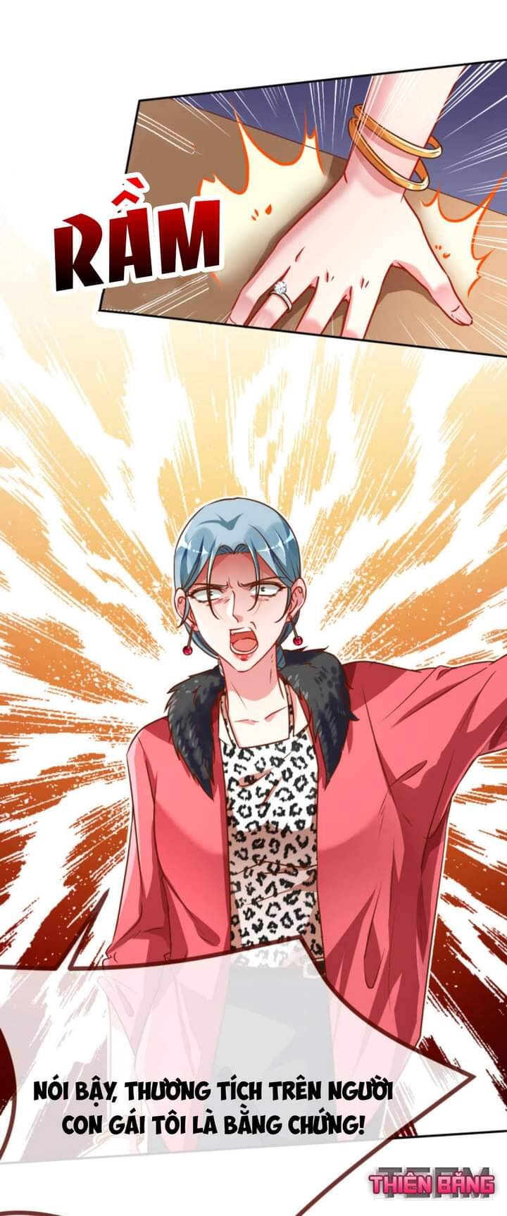 Vạn Tra Triêu Hoàng Chap 91 - Next Chap 92