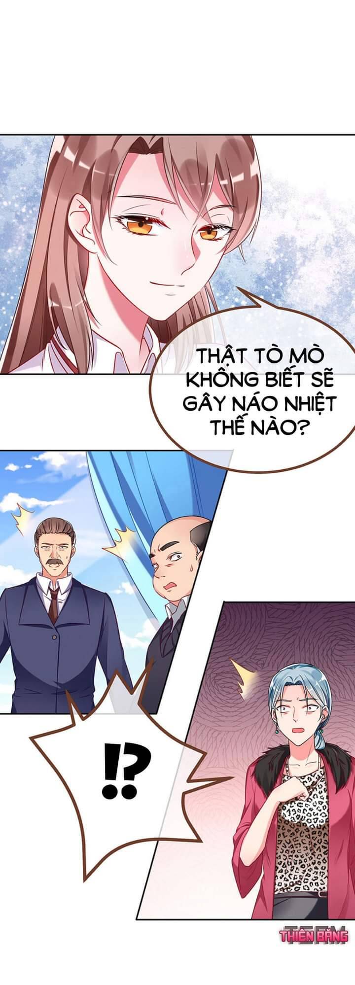 Vạn Tra Triêu Hoàng Chap 91 - Next Chap 92