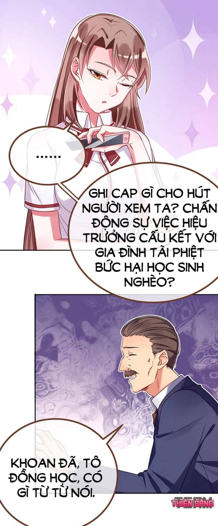 Vạn Tra Triêu Hoàng Chap 91 - Next Chap 92