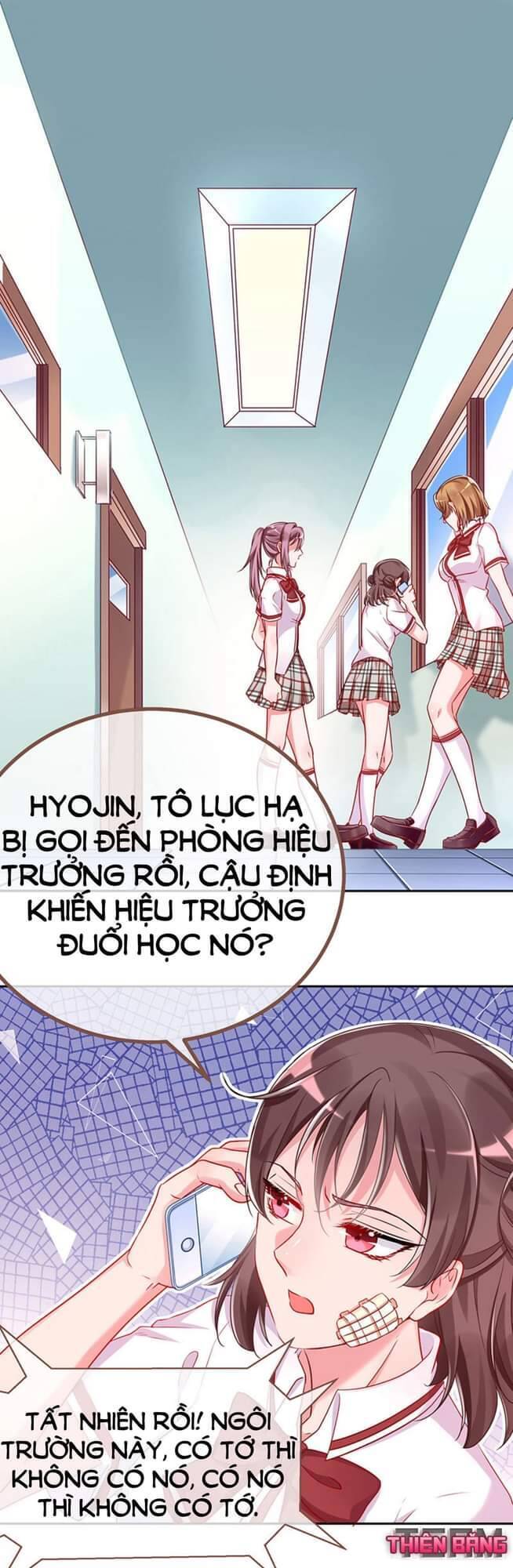 Vạn Tra Triêu Hoàng Chap 91 - Next Chap 92
