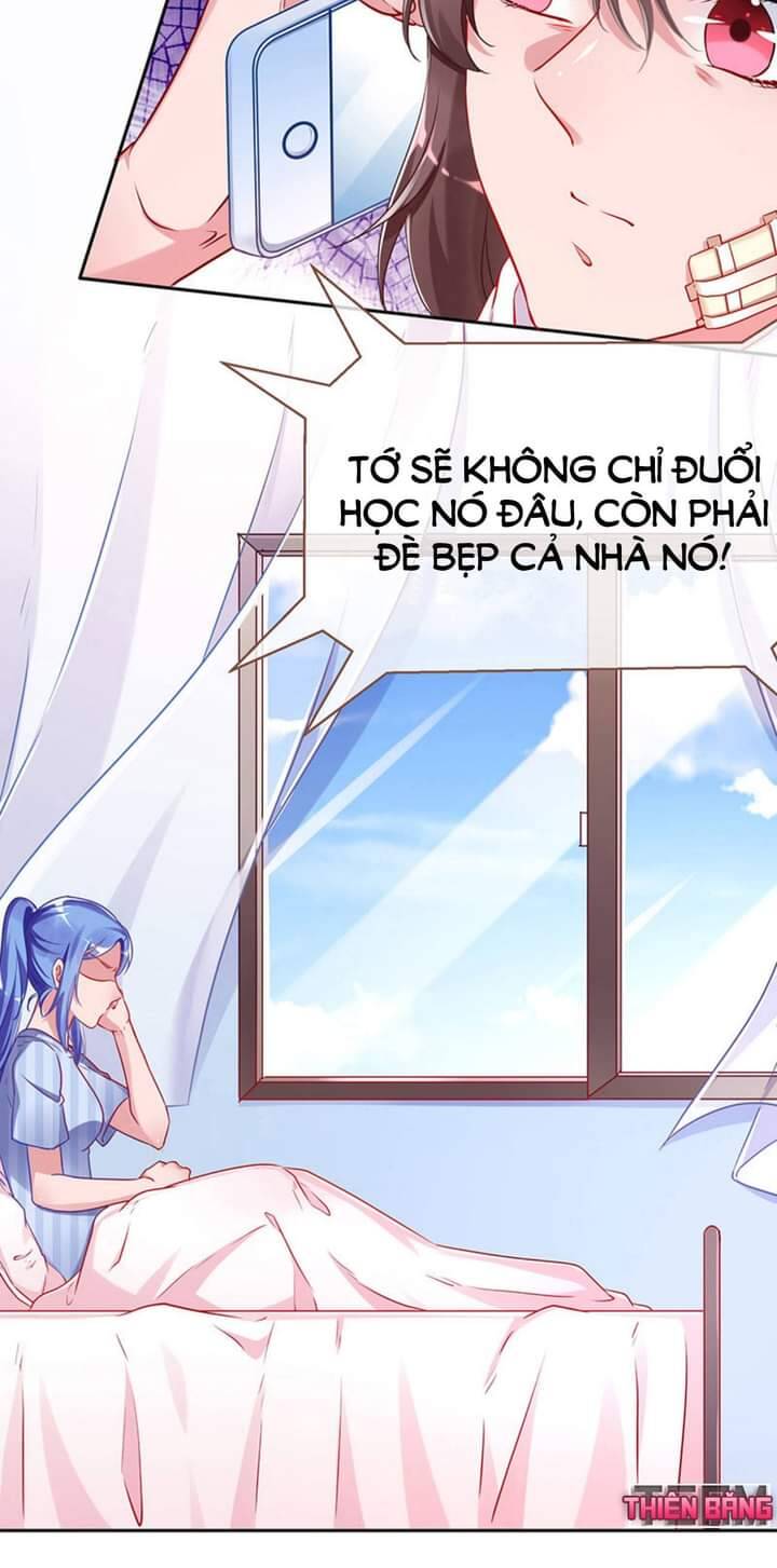 Vạn Tra Triêu Hoàng Chap 91 - Next Chap 92